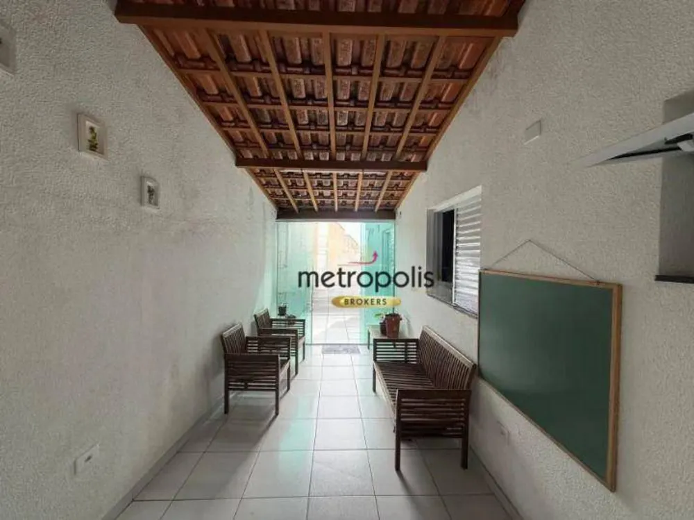 Apartamento, 2 quartos, 85 m² - Foto 11