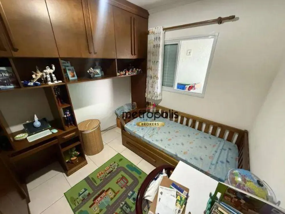 Apartamento, 2 quartos, 85 m² - Foto 1