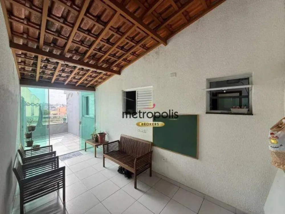 Apartamento, 2 quartos, 85 m² - Foto 3