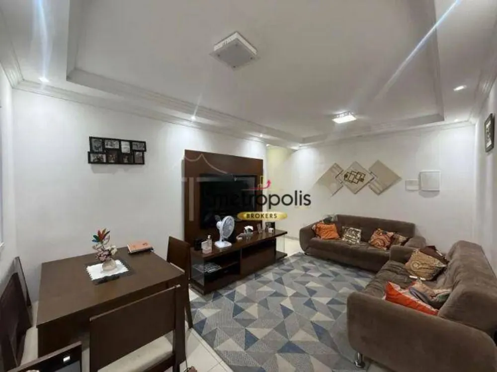 Apartamento, 2 quartos, 85 m² - Foto 1