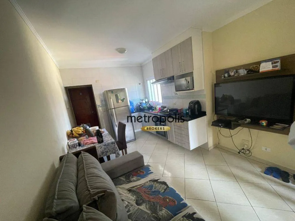 Apartamento, 2 quartos, 104 m² - Foto 1