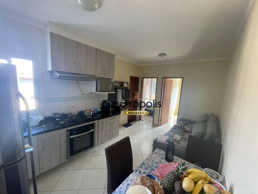 Apartamento, 2 quartos, 104 m² - Foto 2