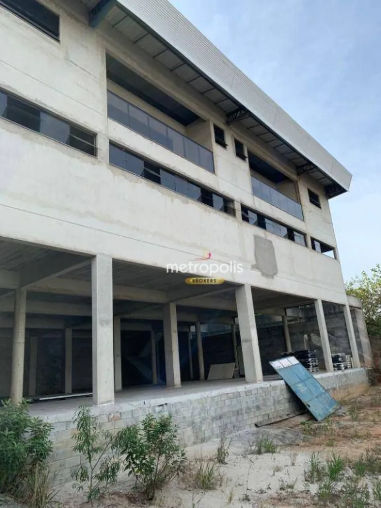 Depósito-Galpão, 1500 m² - Foto 2
