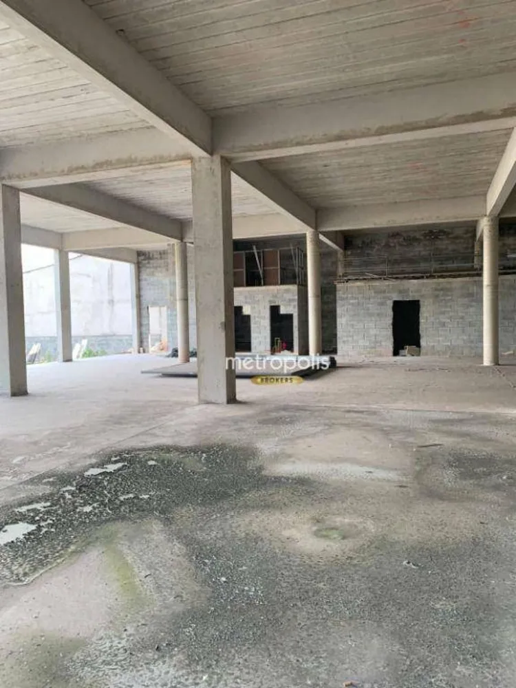 Depósito-Galpão, 1500 m² - Foto 6