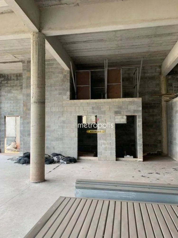 Depósito-Galpão, 1500 m² - Foto 6