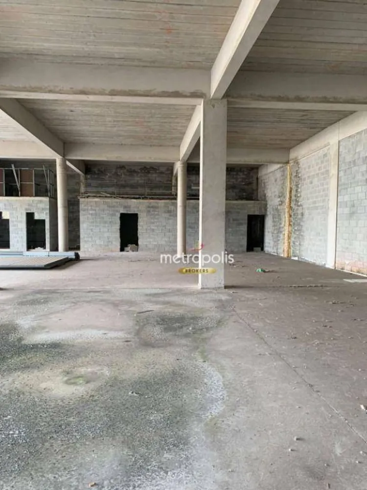 Depósito-Galpão, 1500 m² - Foto 2