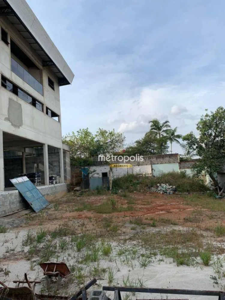 Depósito-Galpão, 1500 m² - Foto 5