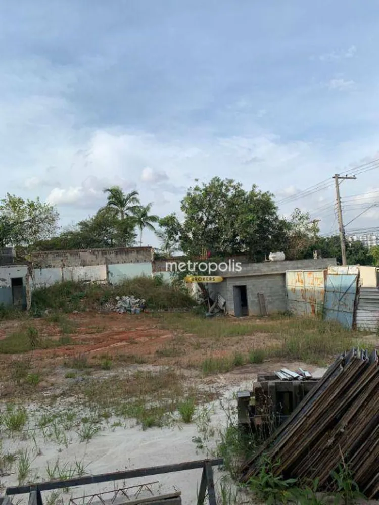 Depósito-Galpão, 1500 m² - Foto 4
