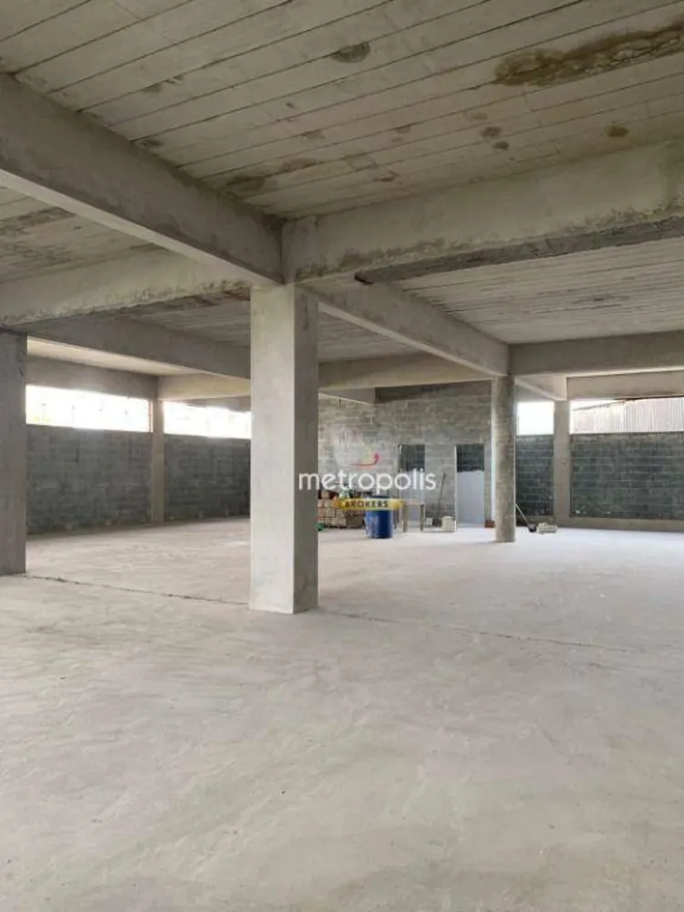 Depósito-Galpão, 1500 m² - Foto 8