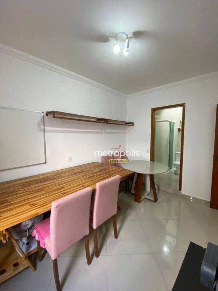 Sobrado, 3 quartos, 248 m² - Foto 3