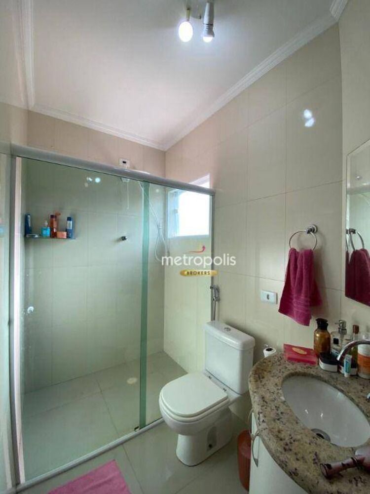 Sobrado, 3 quartos, 248 m² - Foto 4