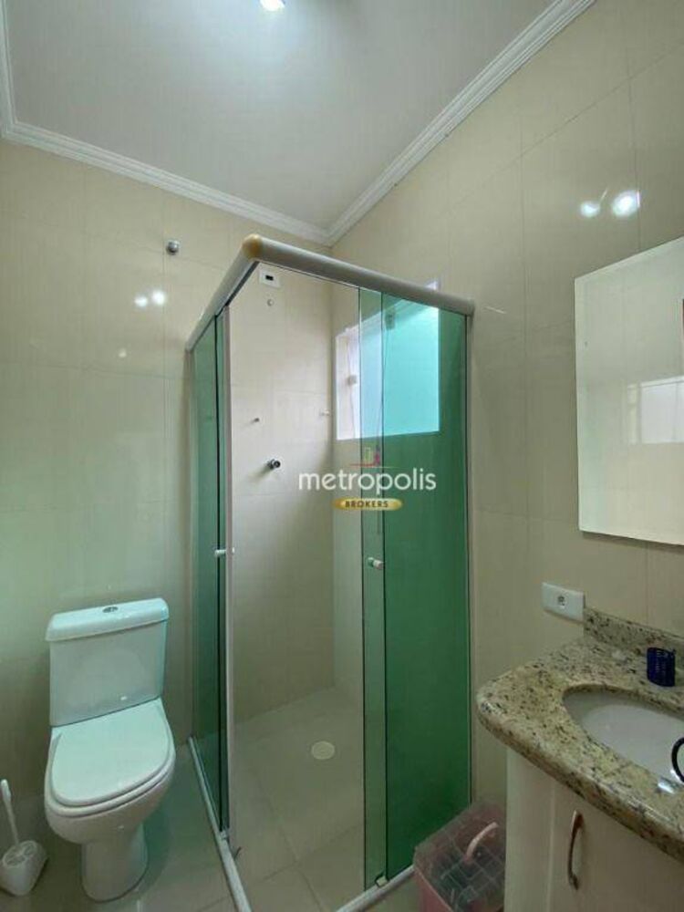 Sobrado, 3 quartos, 248 m² - Foto 2