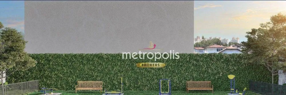 Kitnet-Studio, 23 m² - Foto 5