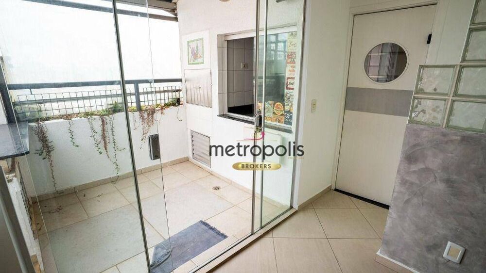 Cobertura à venda e aluguel com 4 quartos, 140m² - Foto 24