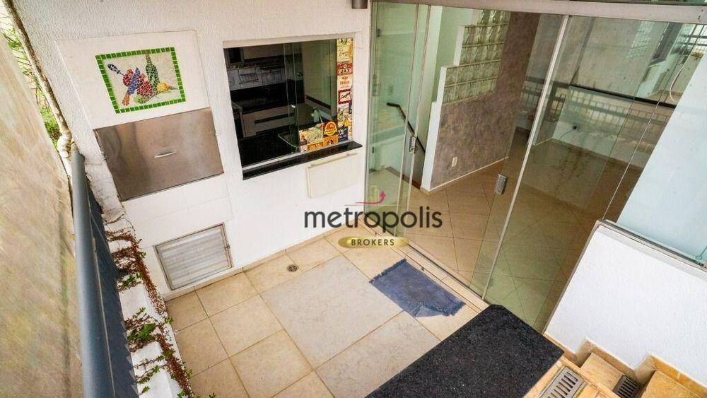 Cobertura à venda e aluguel com 4 quartos, 140m² - Foto 20