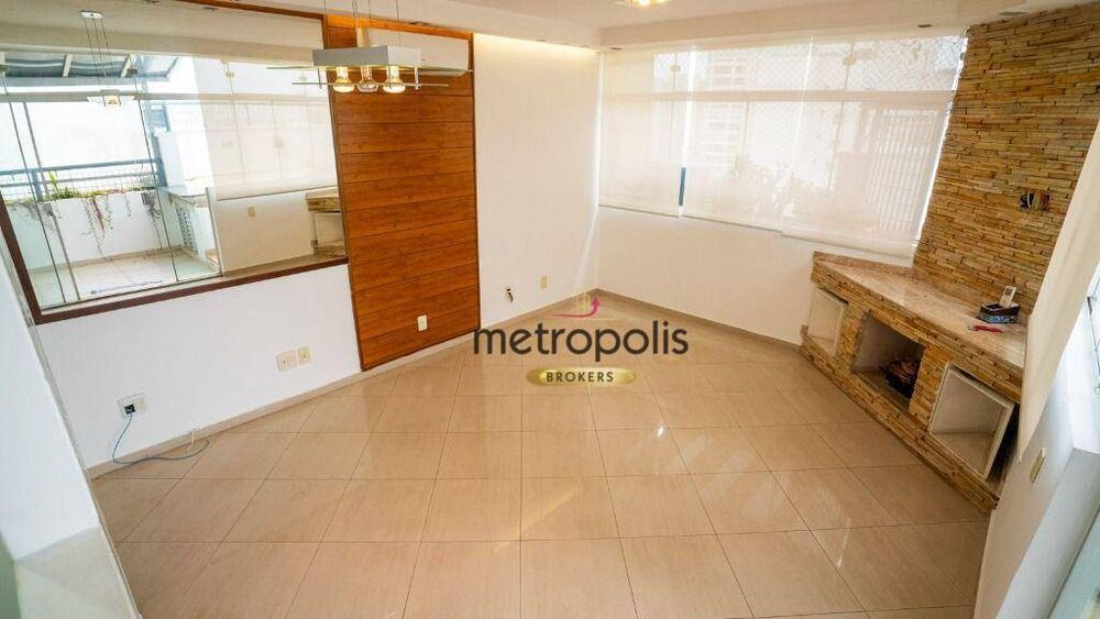 Cobertura à venda e aluguel com 4 quartos, 140m² - Foto 13