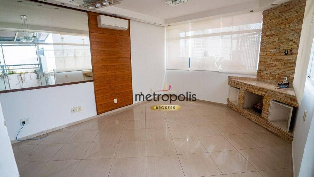 Cobertura à venda e aluguel com 4 quartos, 140m² - Foto 14