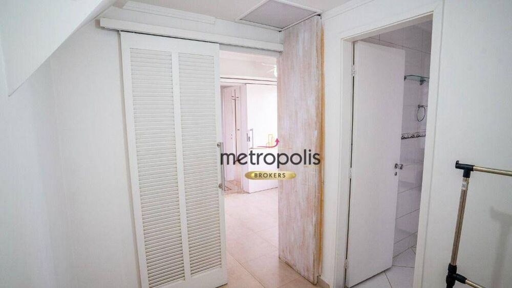 Cobertura à venda e aluguel com 4 quartos, 140m² - Foto 42