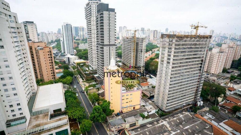 Cobertura à venda e aluguel com 4 quartos, 140m² - Foto 23