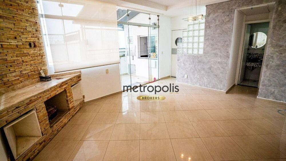 Cobertura à venda e aluguel com 4 quartos, 140m² - Foto 12
