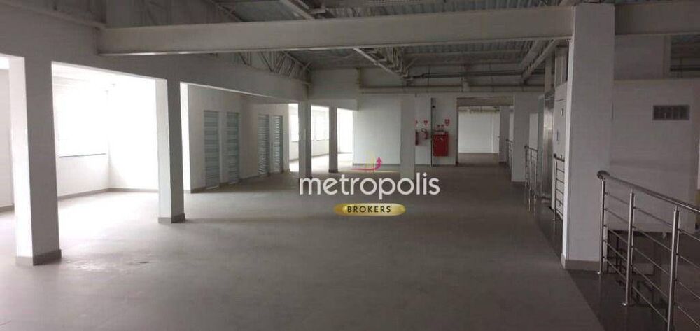 Depósito-Galpão, 1816 m² - Foto 2