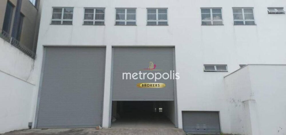 Depósito-Galpão, 1816 m² - Foto 6