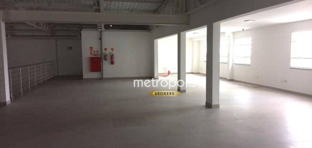 Depósito-Galpão, 1816 m² - Foto 3