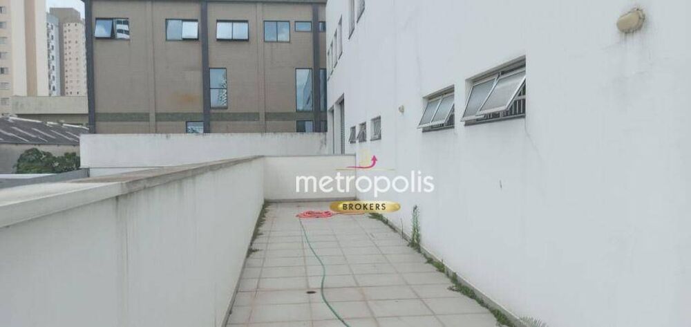 Depósito-Galpão, 1816 m² - Foto 5