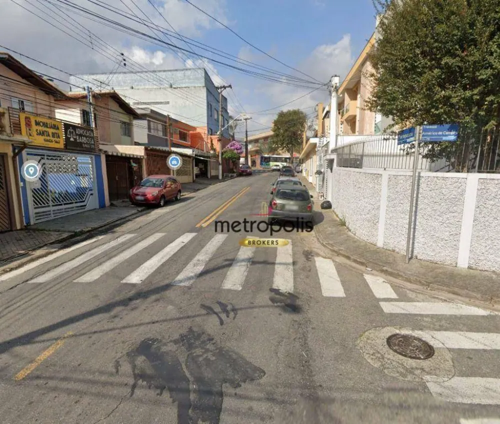 Terreno, 216 m² - Foto 3