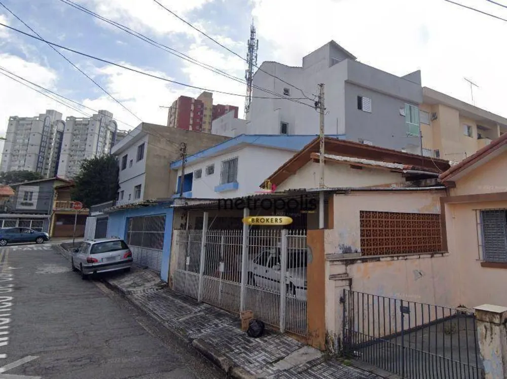 Terreno, 216 m² - Foto 6