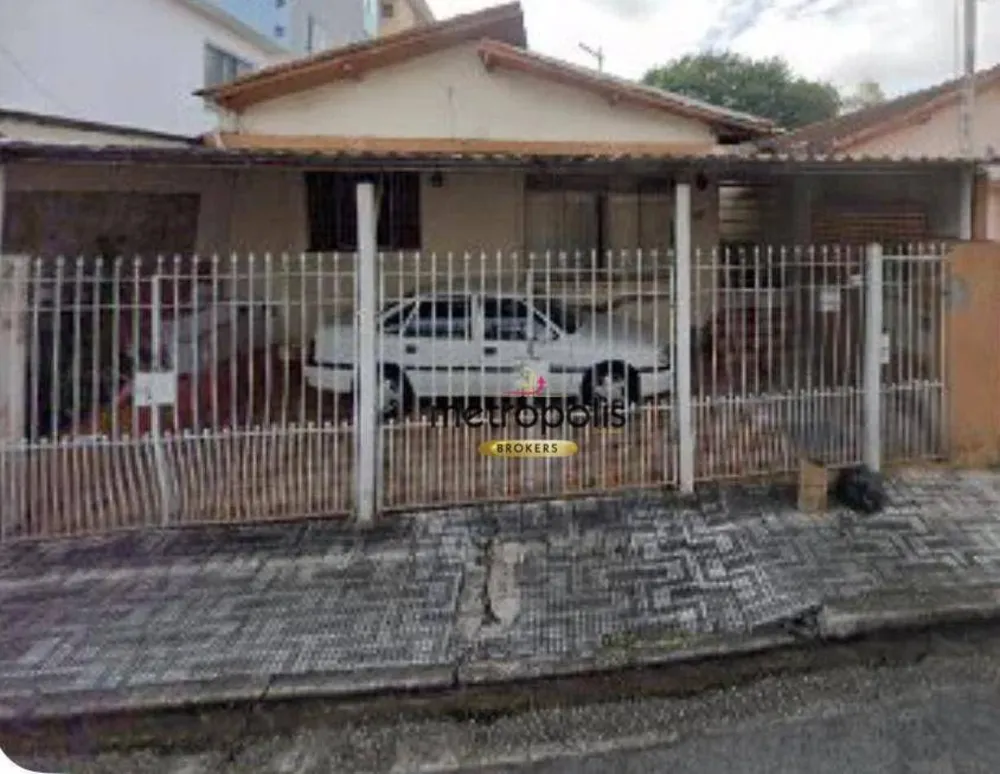 Terreno, 216 m² - Foto 1
