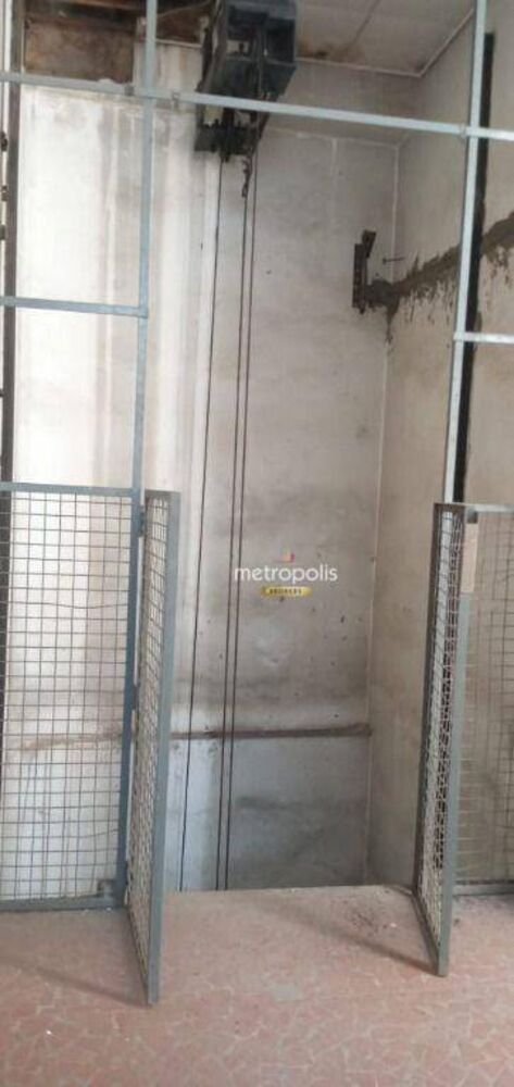 Loja-Salão para alugar, 450m² - Foto 12