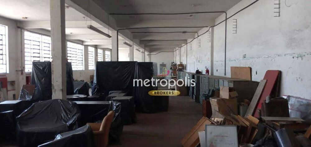 Loja-Salão para alugar, 450m² - Foto 5
