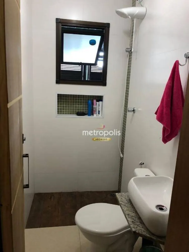 Apartamento, 2 quartos, 67 m² - Foto 9