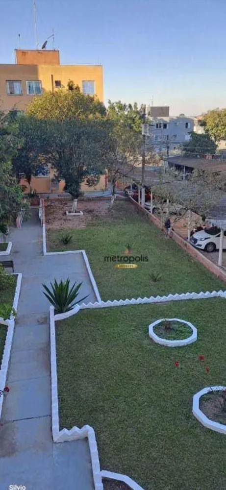Apartamento, 2 quartos, 55 m² - Foto 10