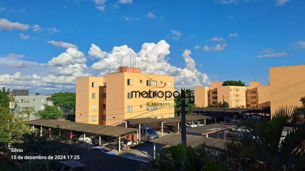 Apartamento, 2 quartos, 55 m² - Foto 7