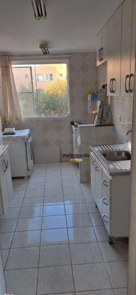 Apartamento, 2 quartos, 55 m² - Foto 4