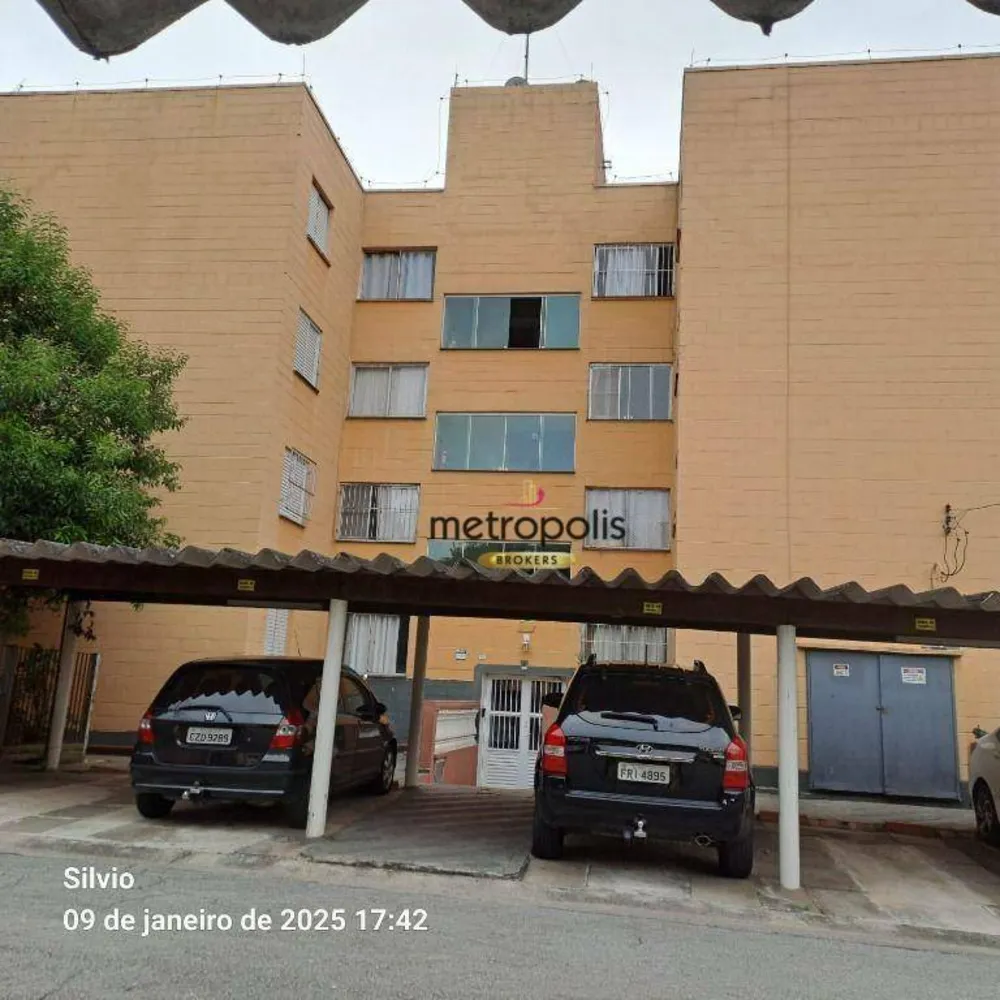 Apartamento, 2 quartos, 55 m² - Foto 6