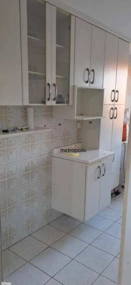Apartamento, 2 quartos, 55 m² - Foto 9