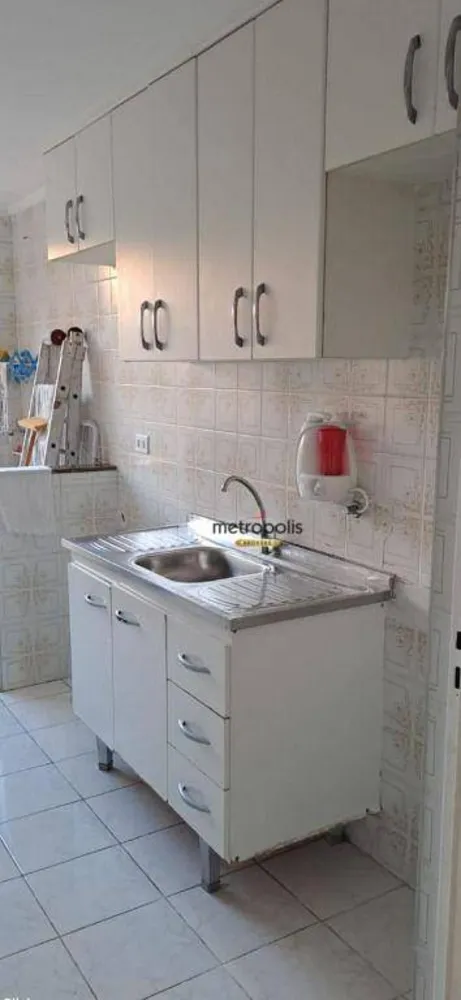Apartamento, 2 quartos, 55 m² - Foto 2