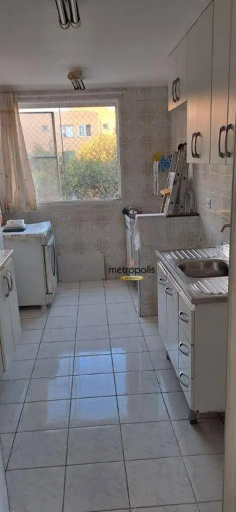 Apartamento, 2 quartos, 55 m² - Foto 3