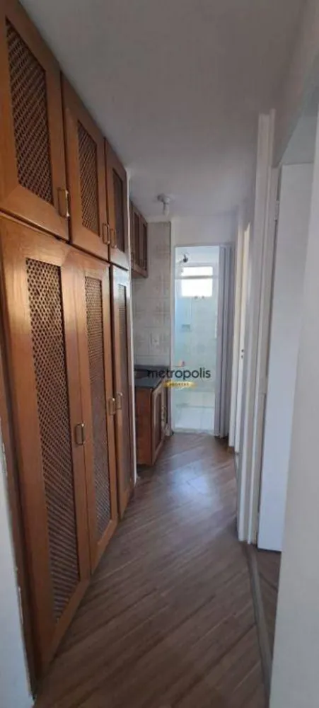 Apartamento, 2 quartos, 55 m² - Foto 8