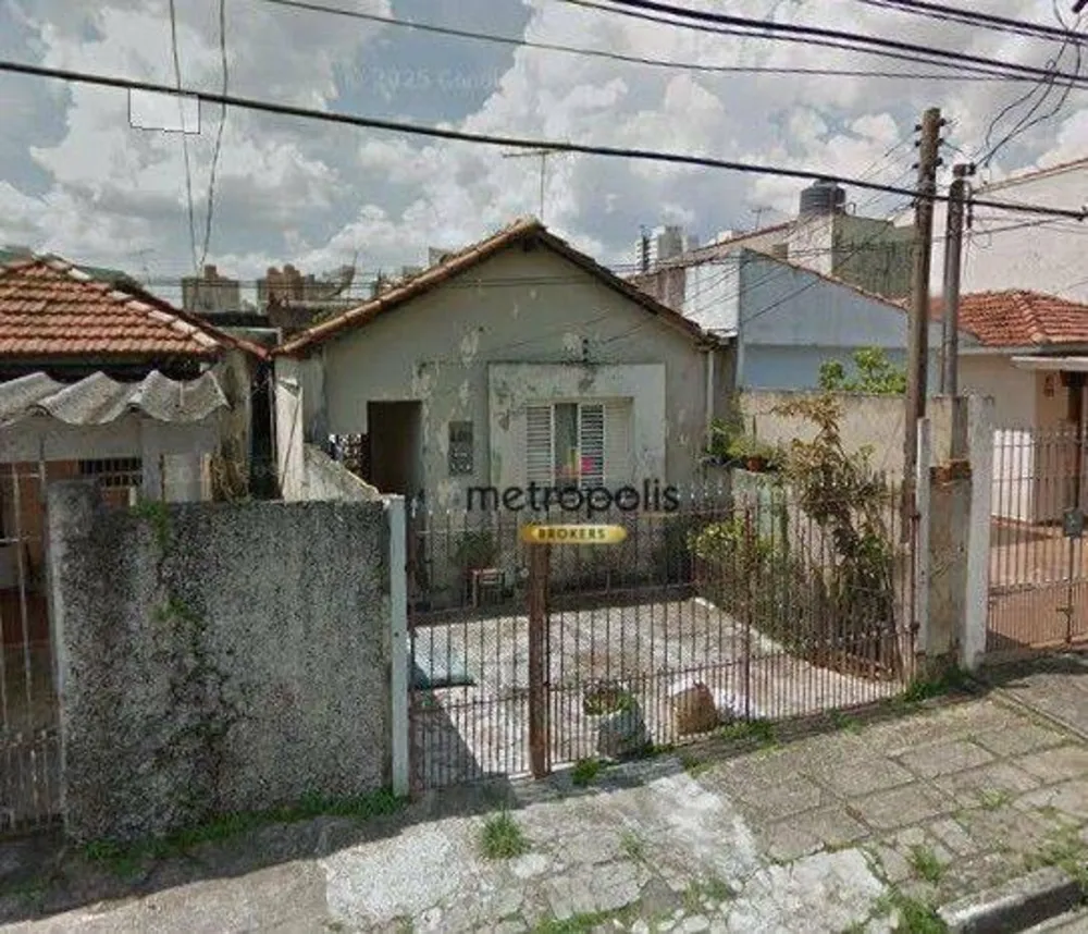 Terreno, 250 m² - Foto 1