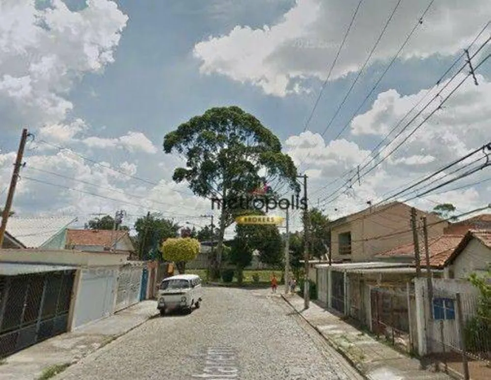 Terreno, 250 m² - Foto 2