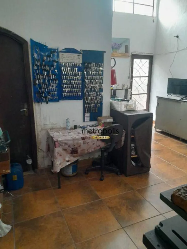 Loja-Salão, 110 m² - Foto 8