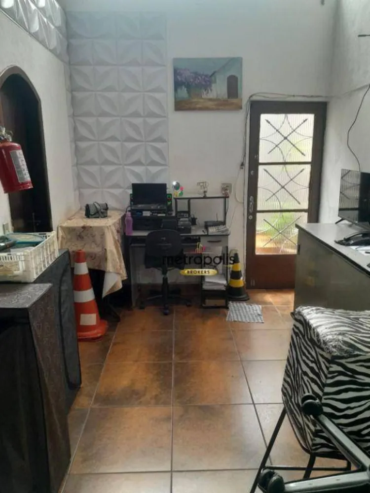 Loja-Salão, 110 m² - Foto 2