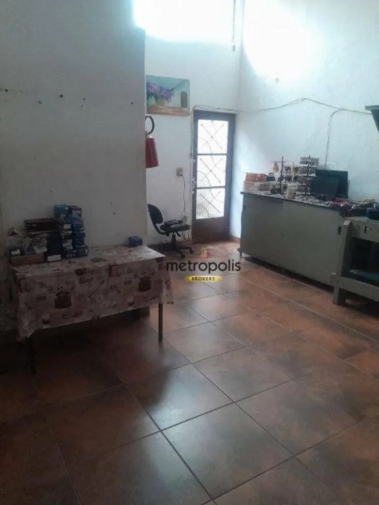 Loja-Salão, 110 m² - Foto 1