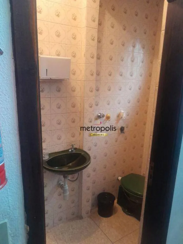 Loja-Salão, 110 m² - Foto 7
