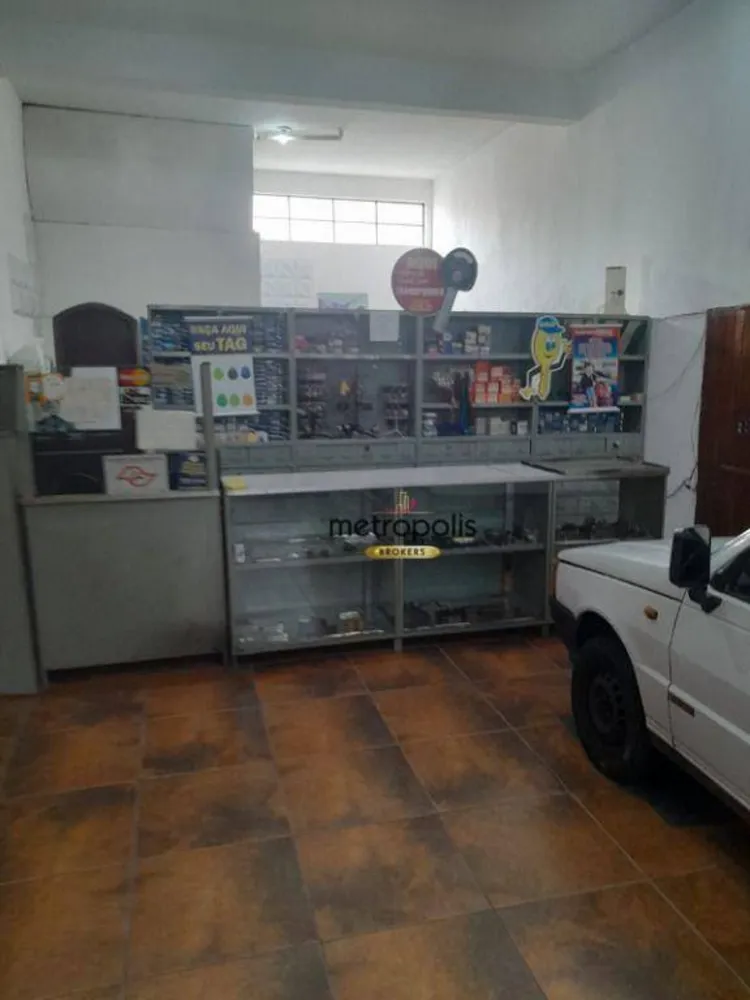 Loja-Salão, 110 m² - Foto 6