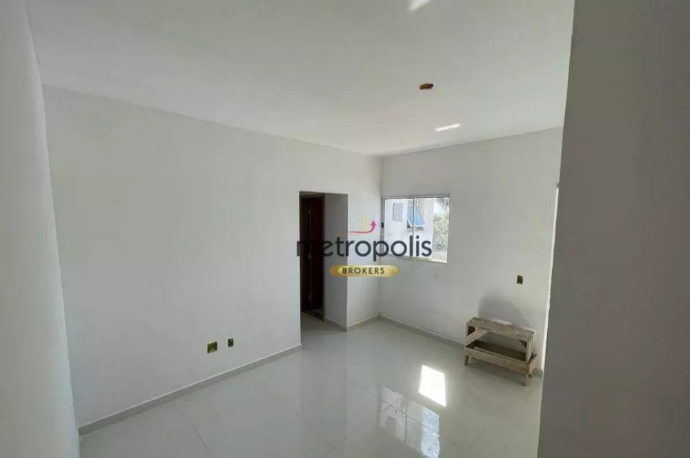 Apartamento à venda com 2 quartos, 40m² - Foto 1